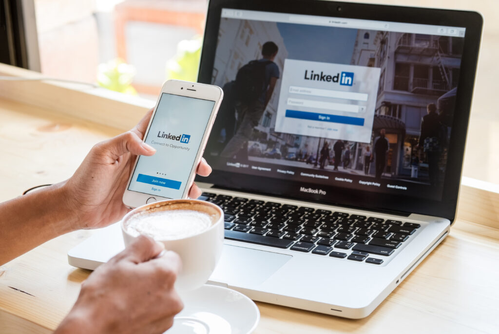3 Simple Linkedin Tips for Everyone