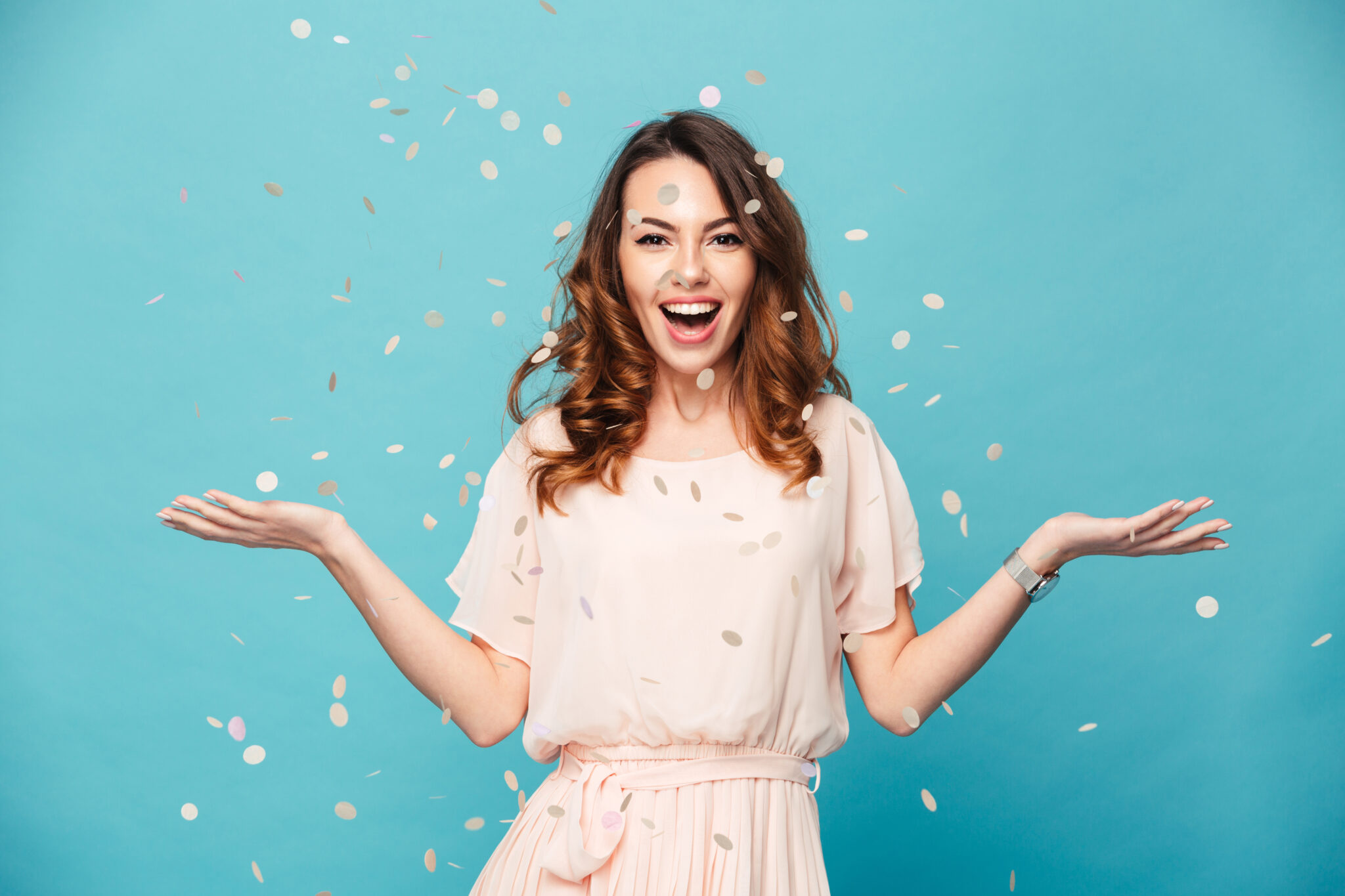 Overcoming Objections - I’m Happy With What I’m Paying.