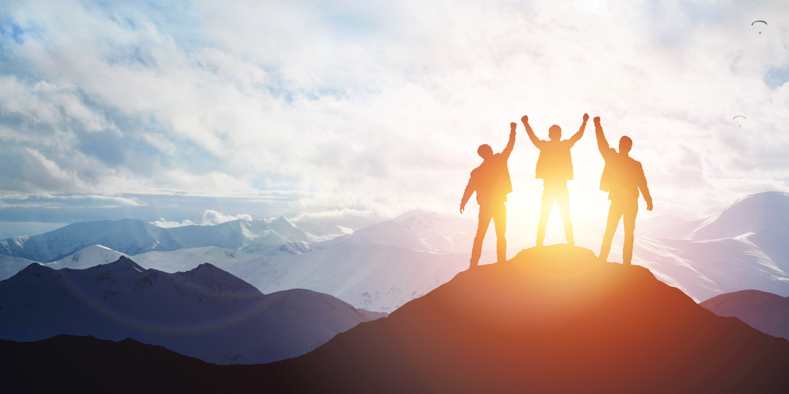 3 Steps to Managing Success - Killing Commercial