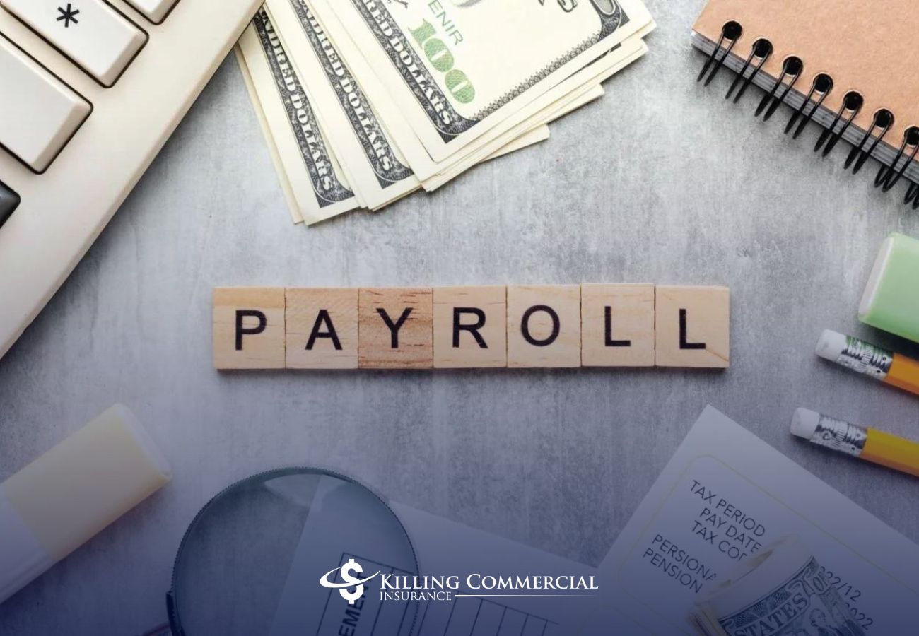 Payroll companies