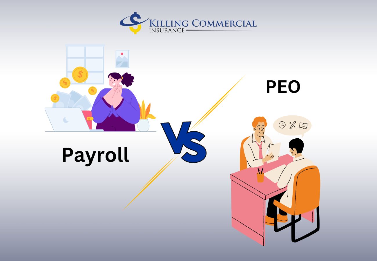 PEOs and Payroll Companies