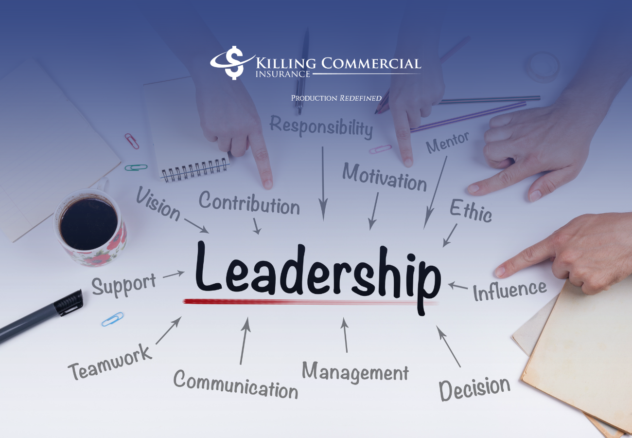 Leadership Principles