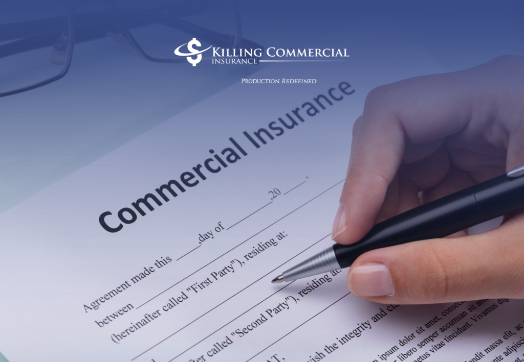 Commercial Insurance