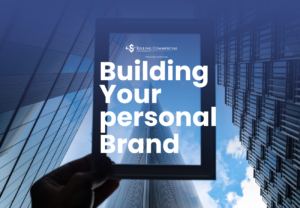 Personal Brand