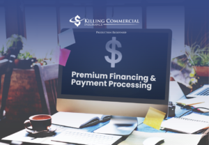 Payment Financing