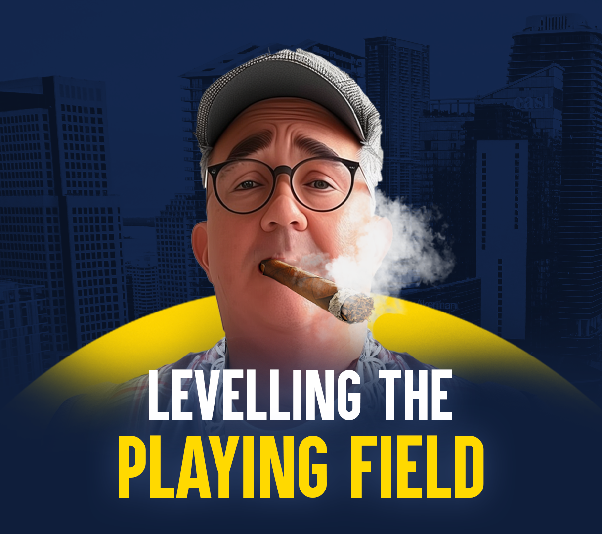 Levelling the Playing Field