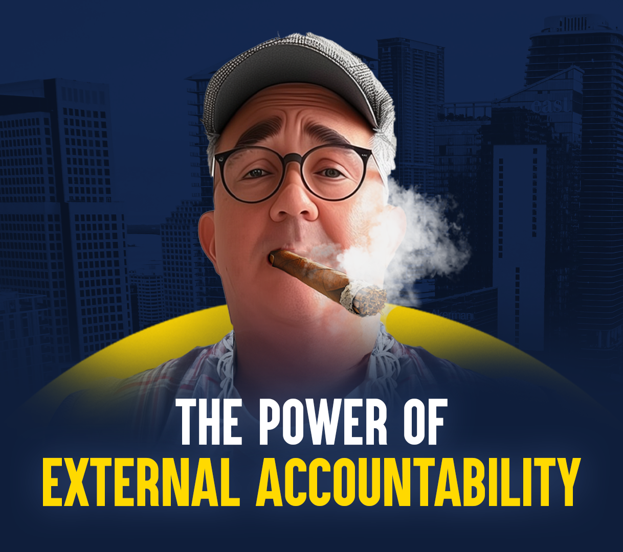 The Power of External Accountability