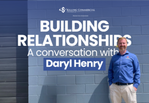 Building Relationships