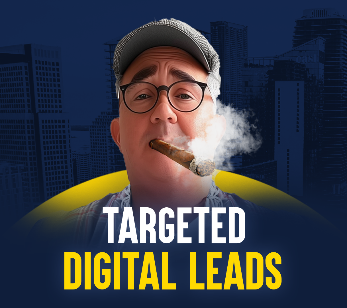 Targeted Digital Leads