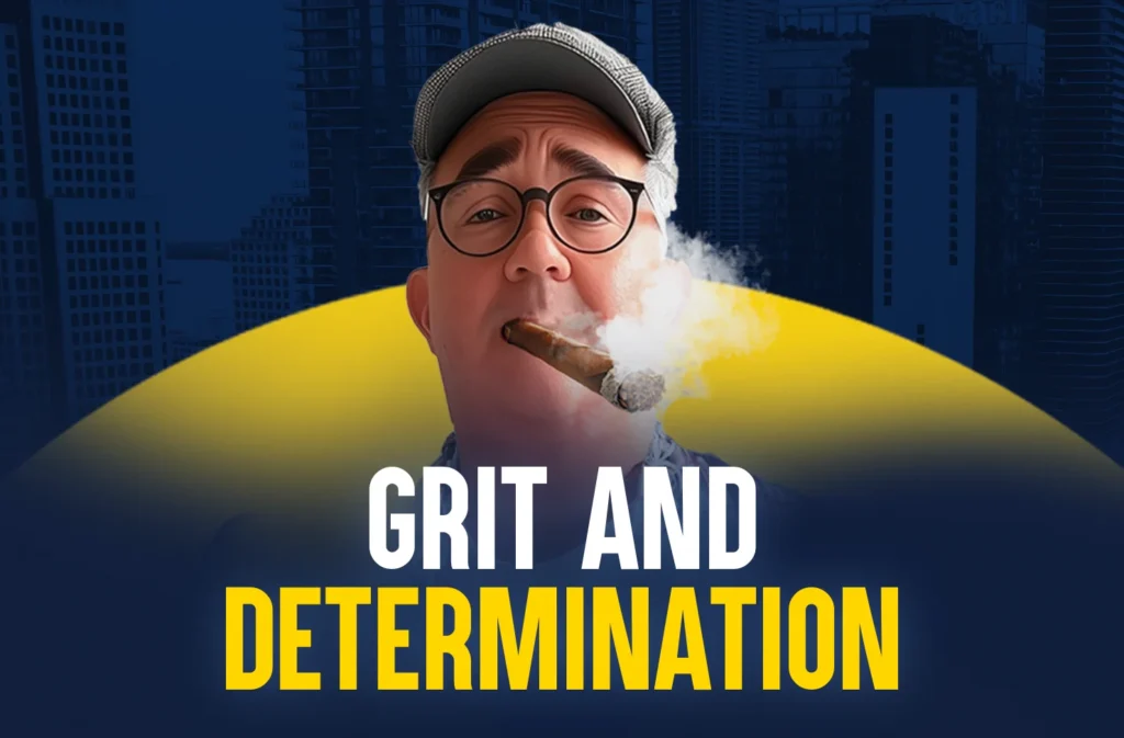 Grit and Determination What Sales Producers can Learn from Pete Rose