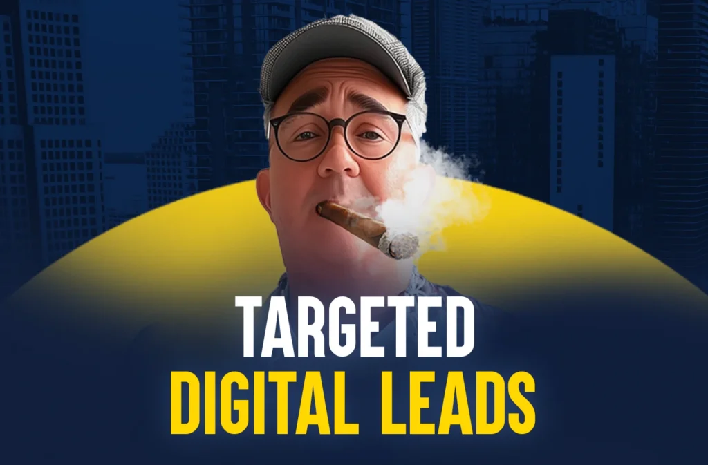 Targeted Digital Leads