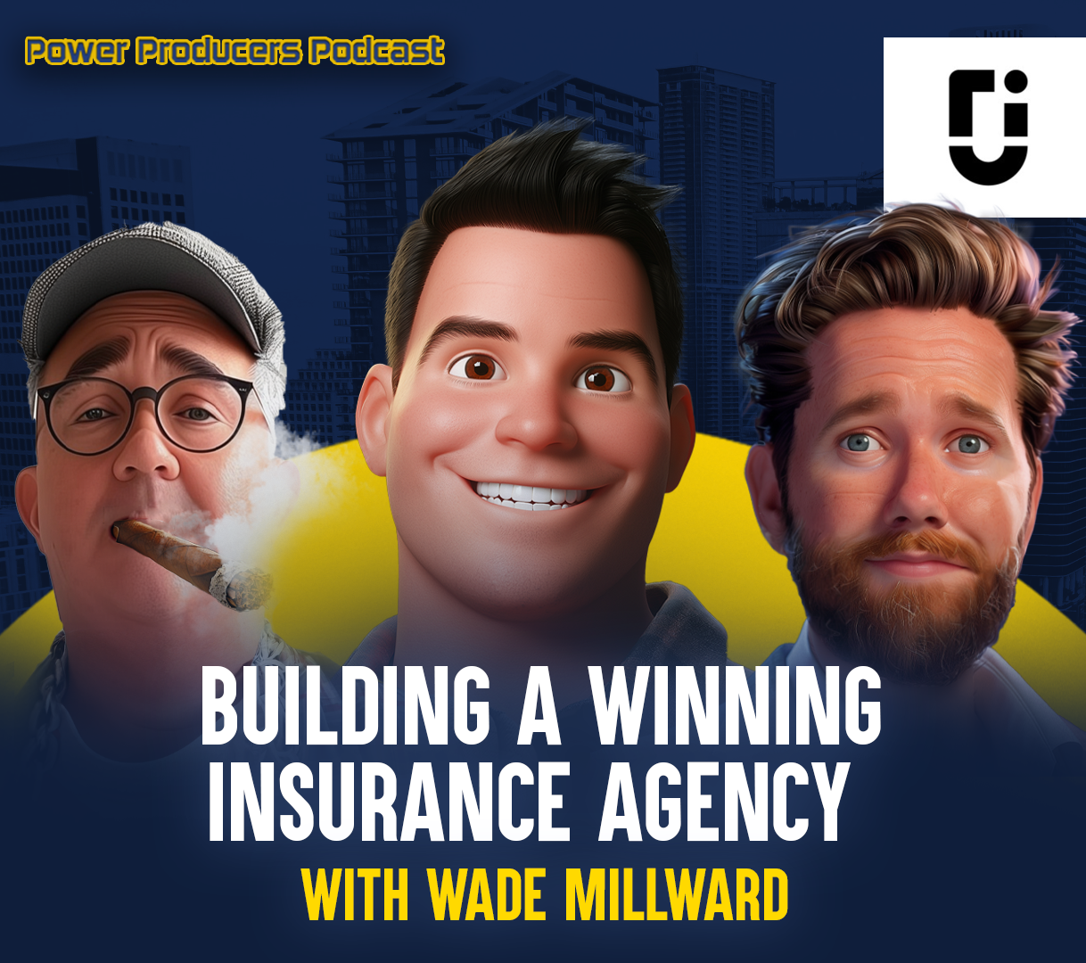 Building a Winning Insurance Agency