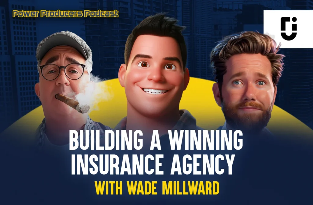 Building a Winning Insurance Agency