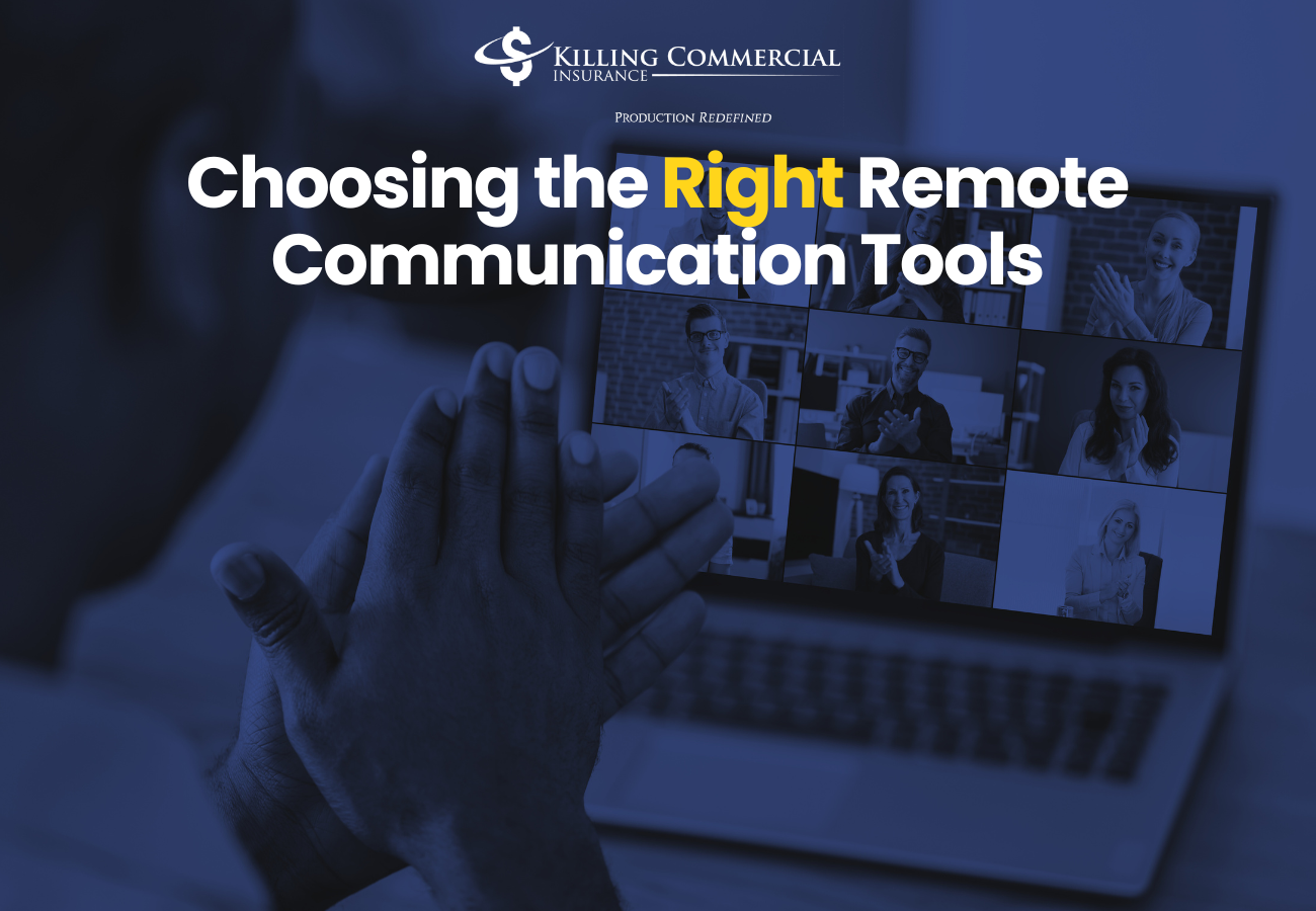 Communication