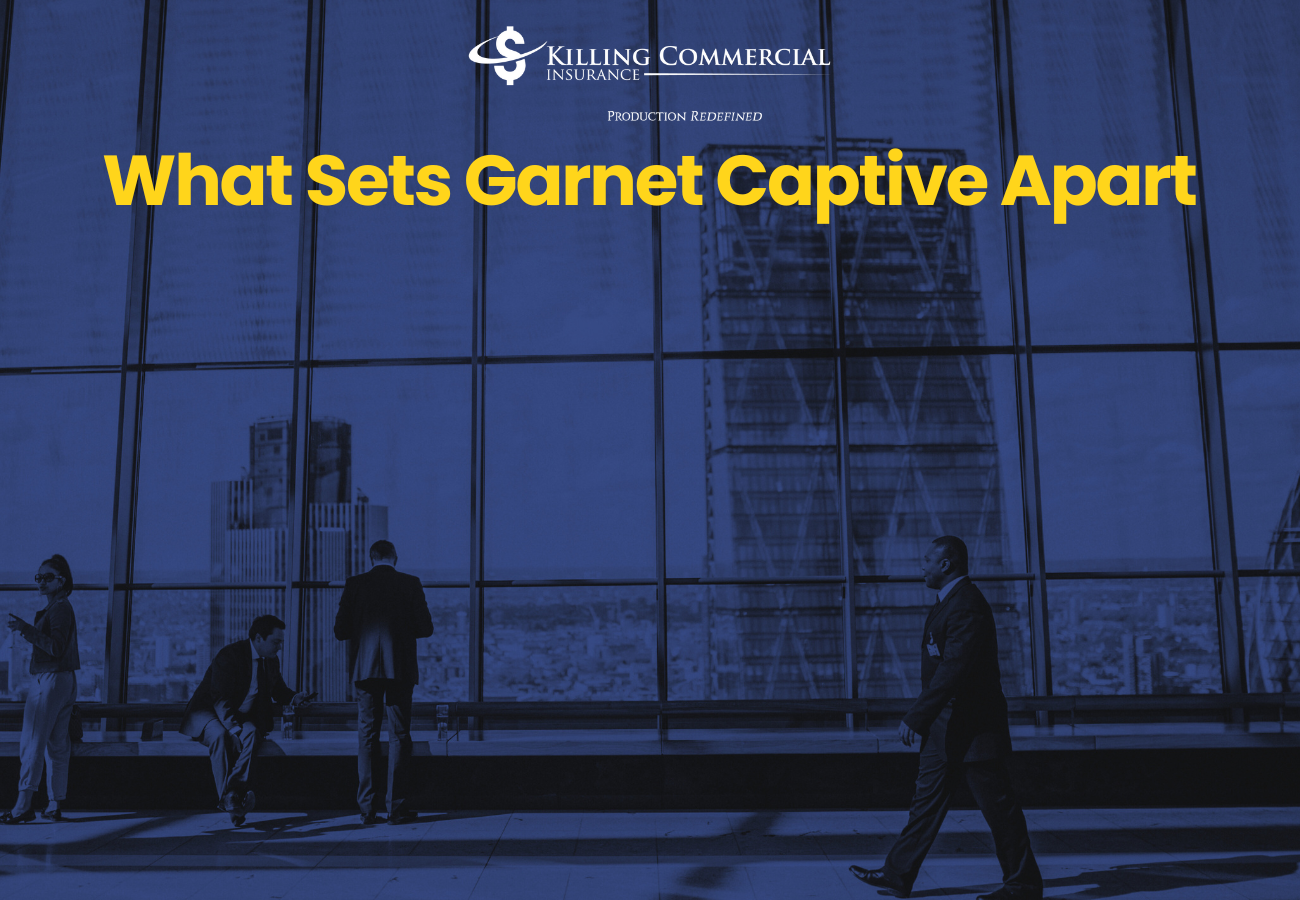 Captives