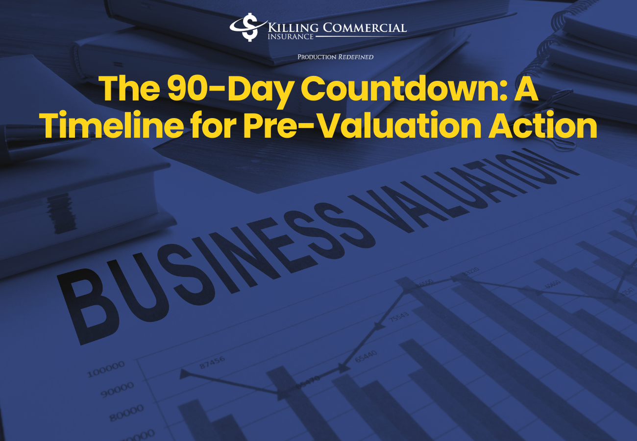 Valuation