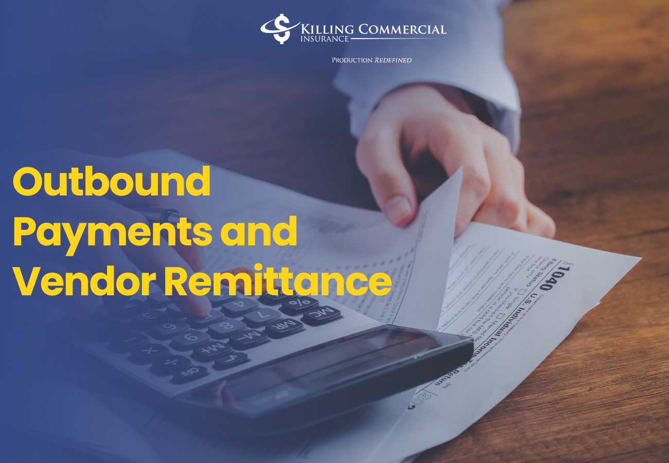 Payments