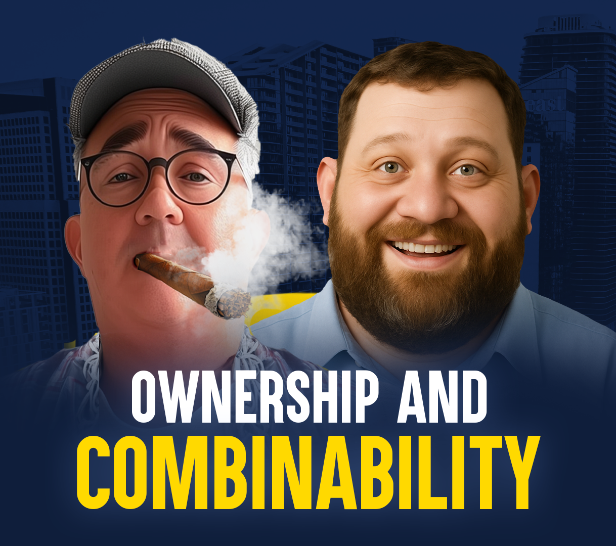 Ownership and Combinability with Kevin Ring