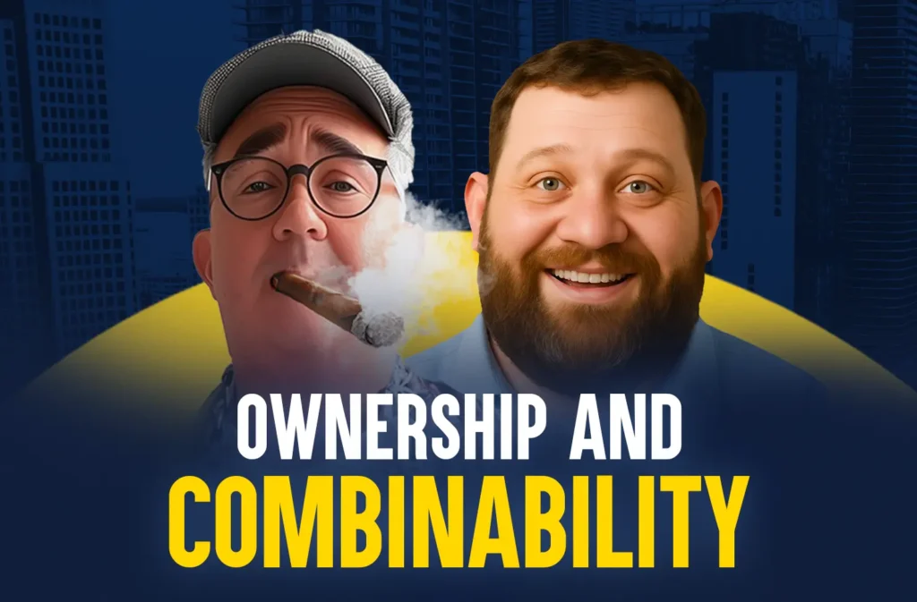 Ownership and Combinability with Kevin Ring