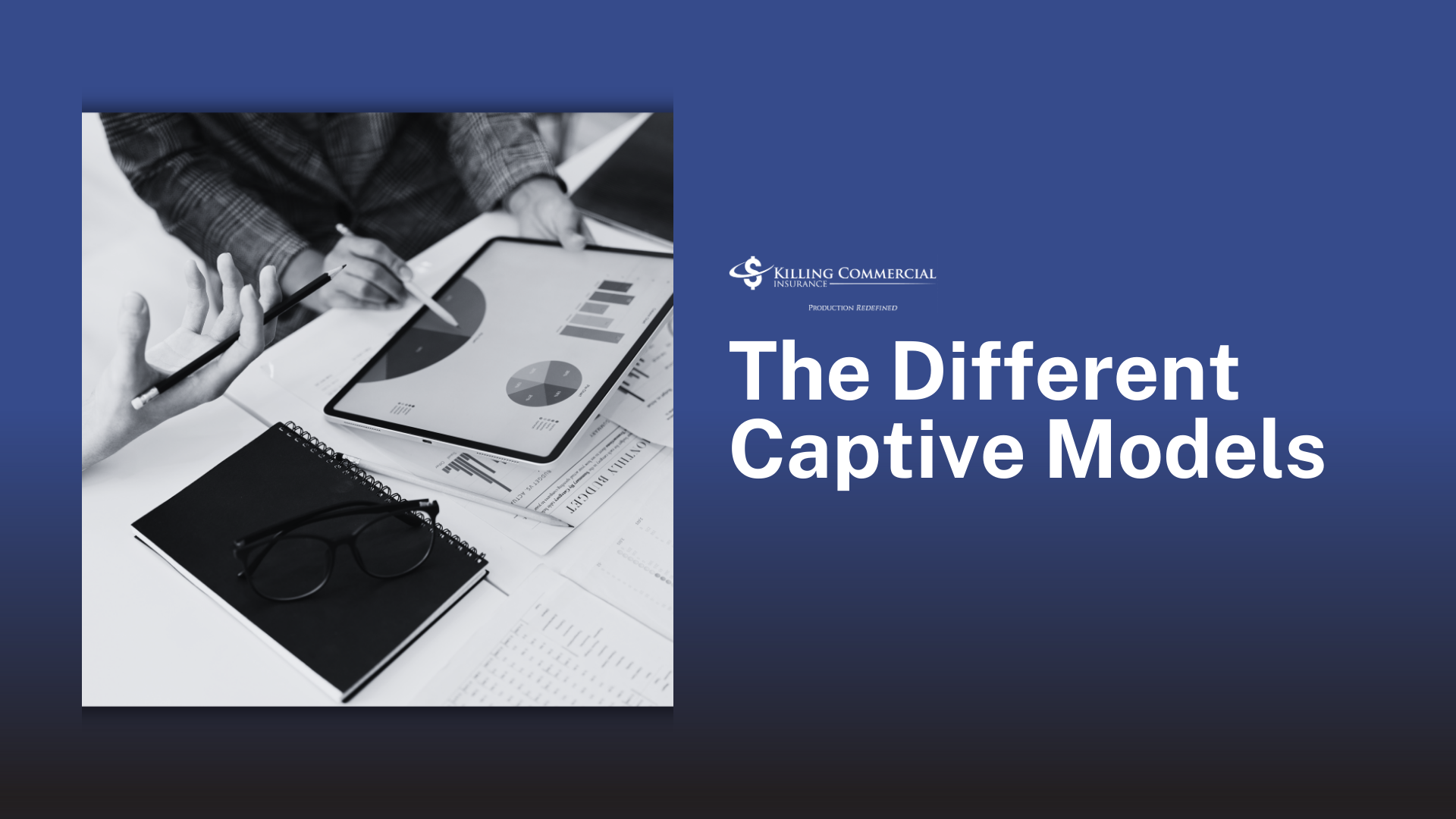 captive