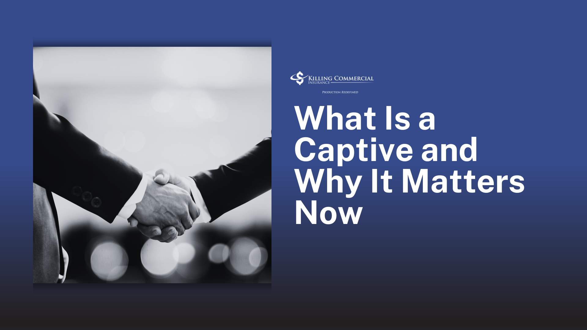 captives