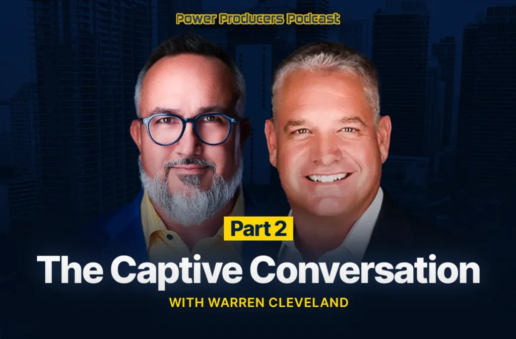 The Captive Conversation Part 2