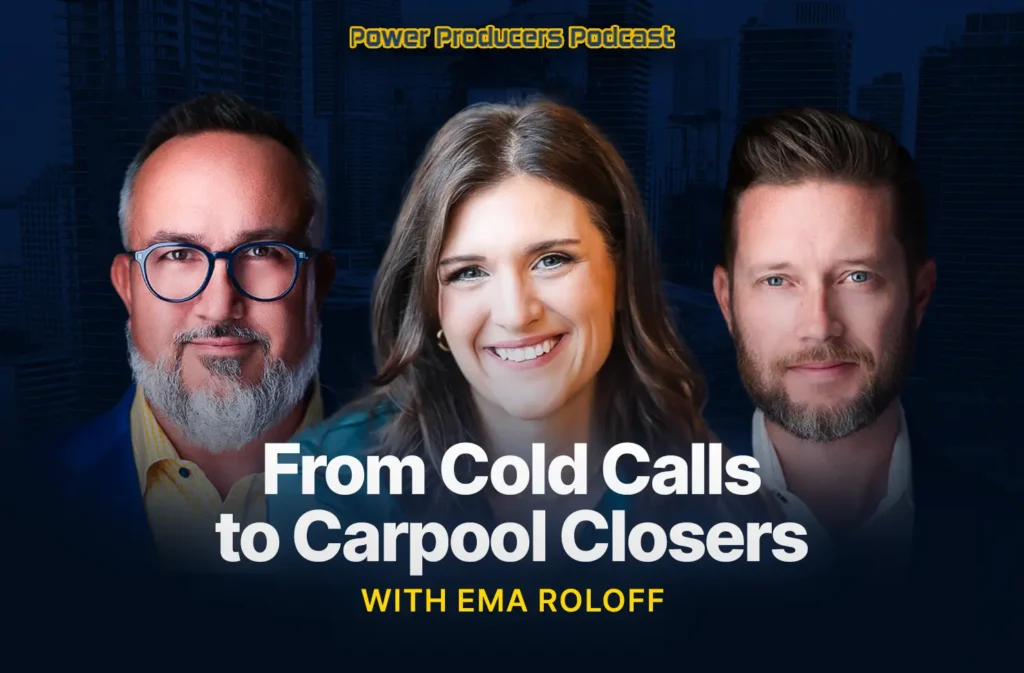 Ema Roloff with David Carothers