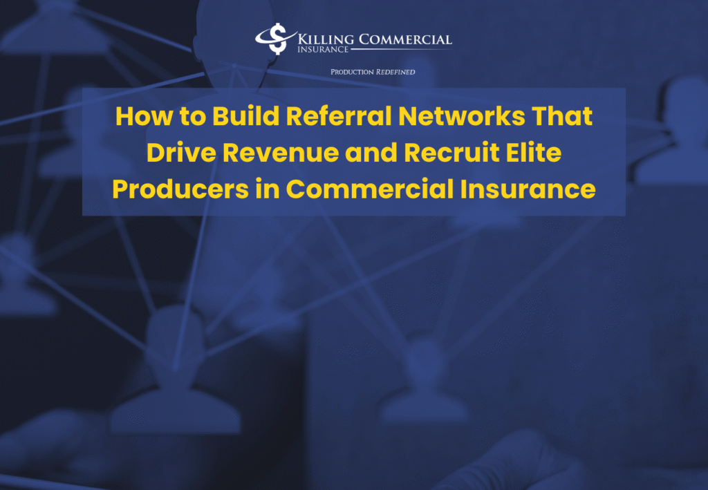 Referral
