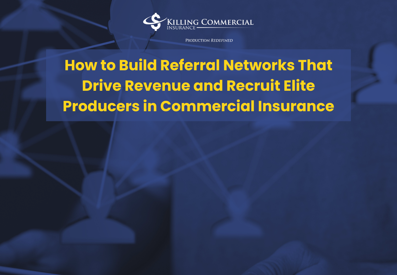 Referral