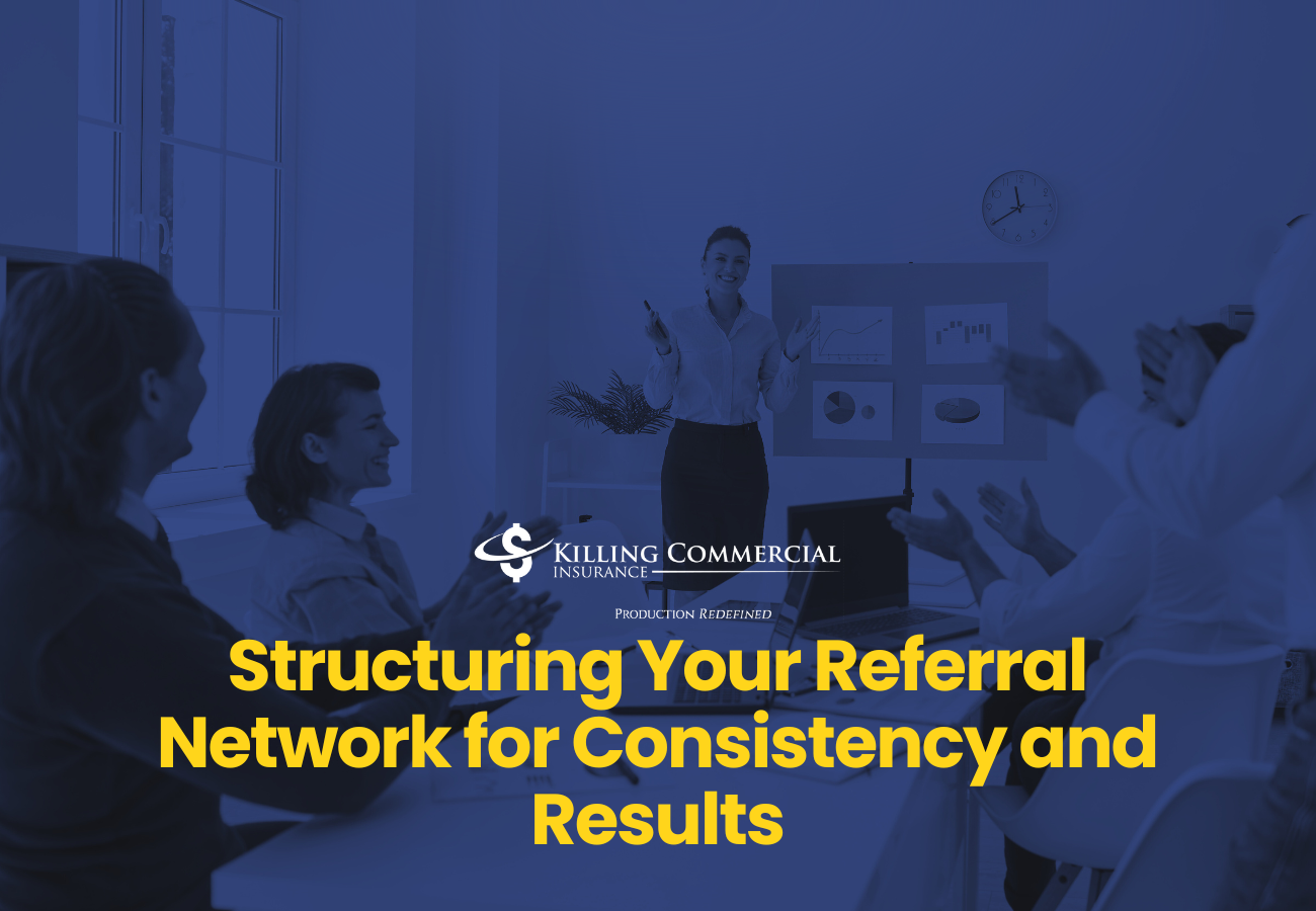 Referral