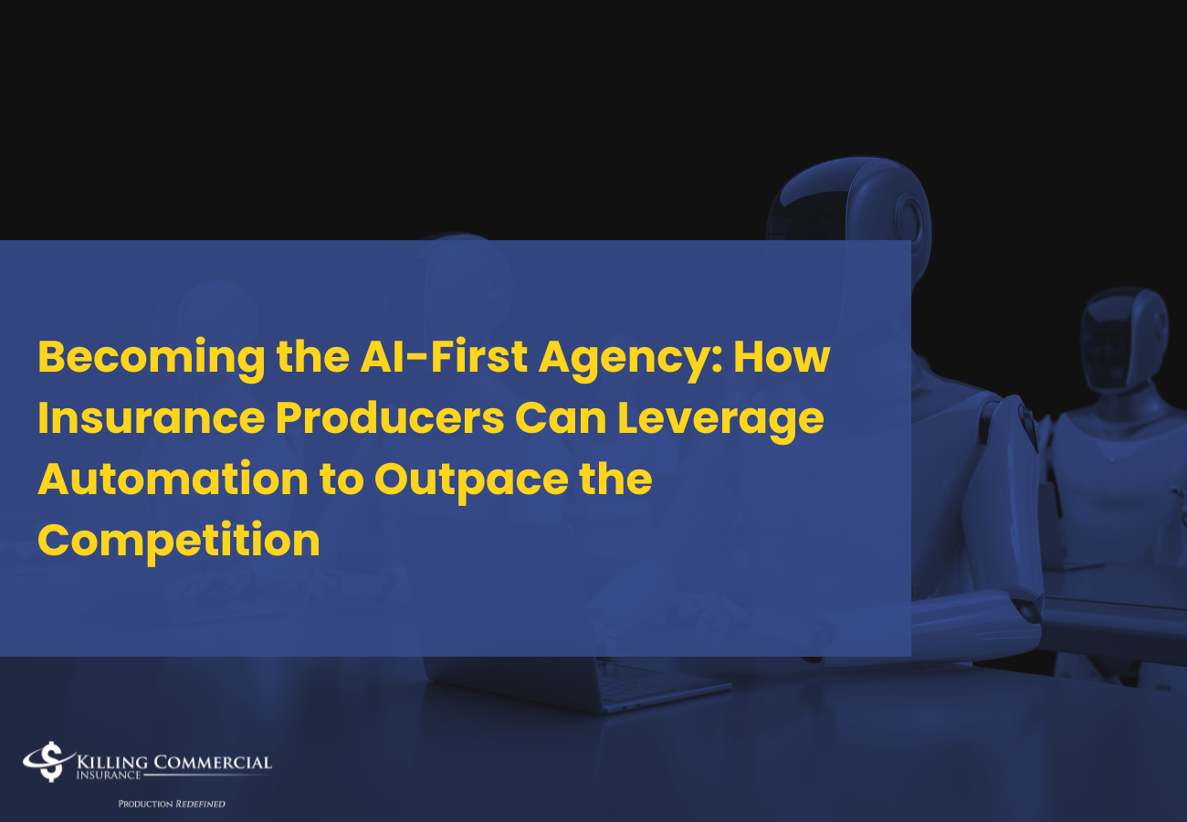 AI AGENCY