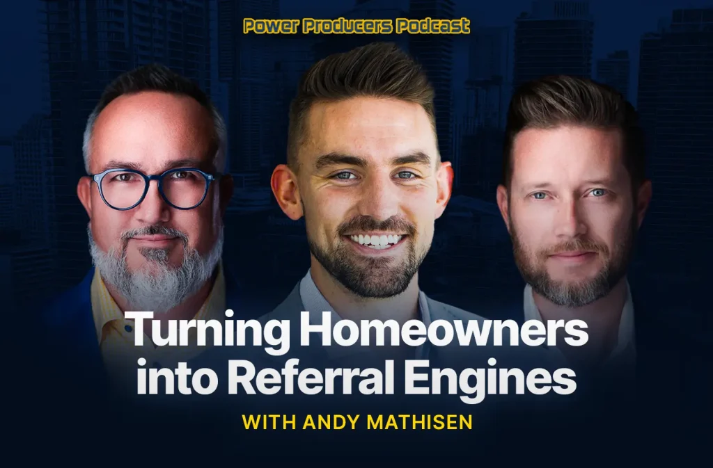 andy mathisen from homebot