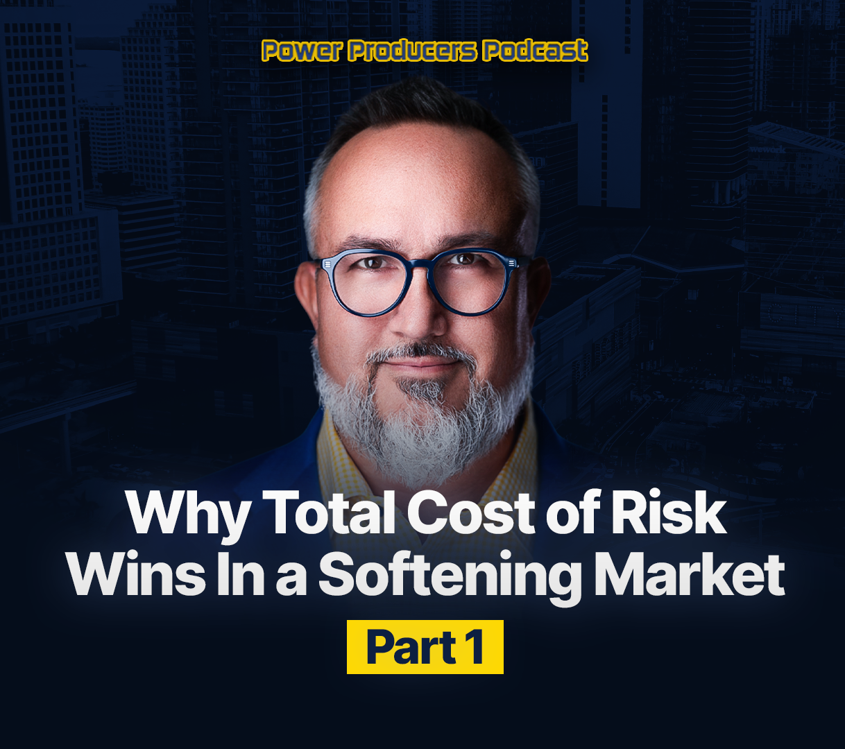 Why Total Cost of Risk Wins in a Softening Market - Part 1