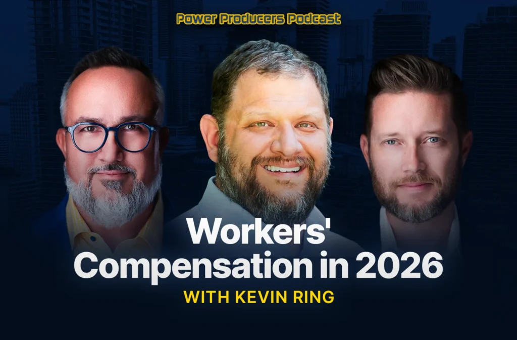 Workers' Compensation in 2026 with Kevin Ring