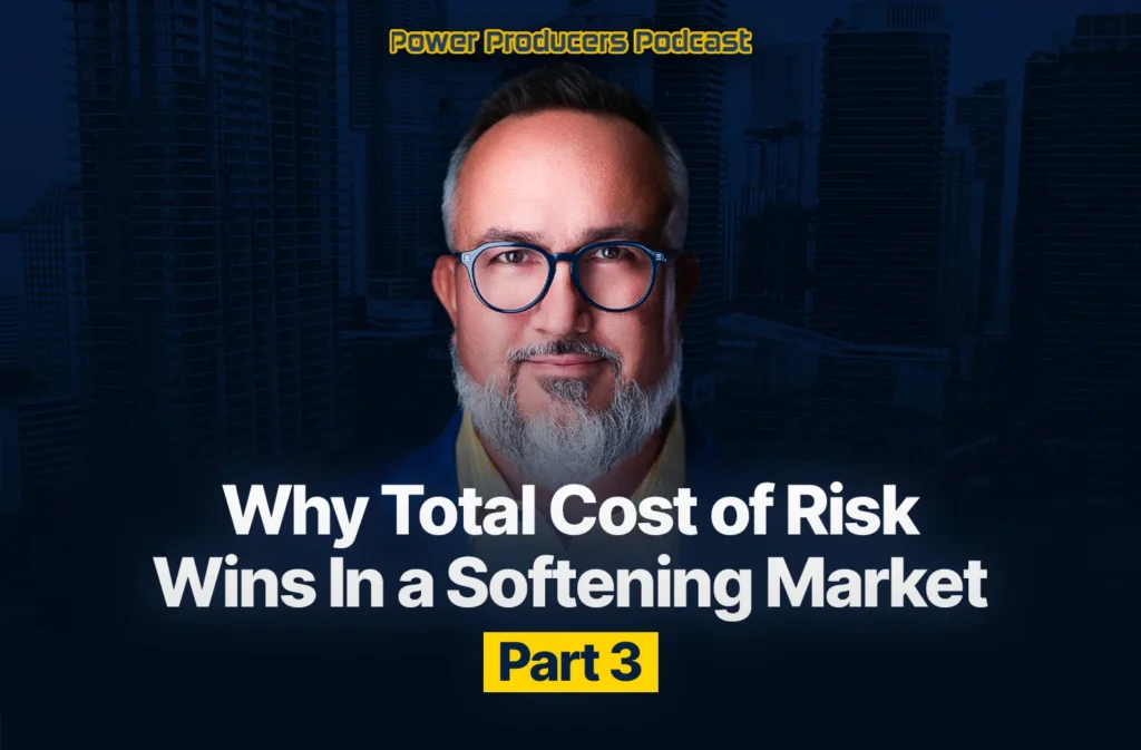 Why Total Cost of Risk Wins in a Softening Market - Part 3