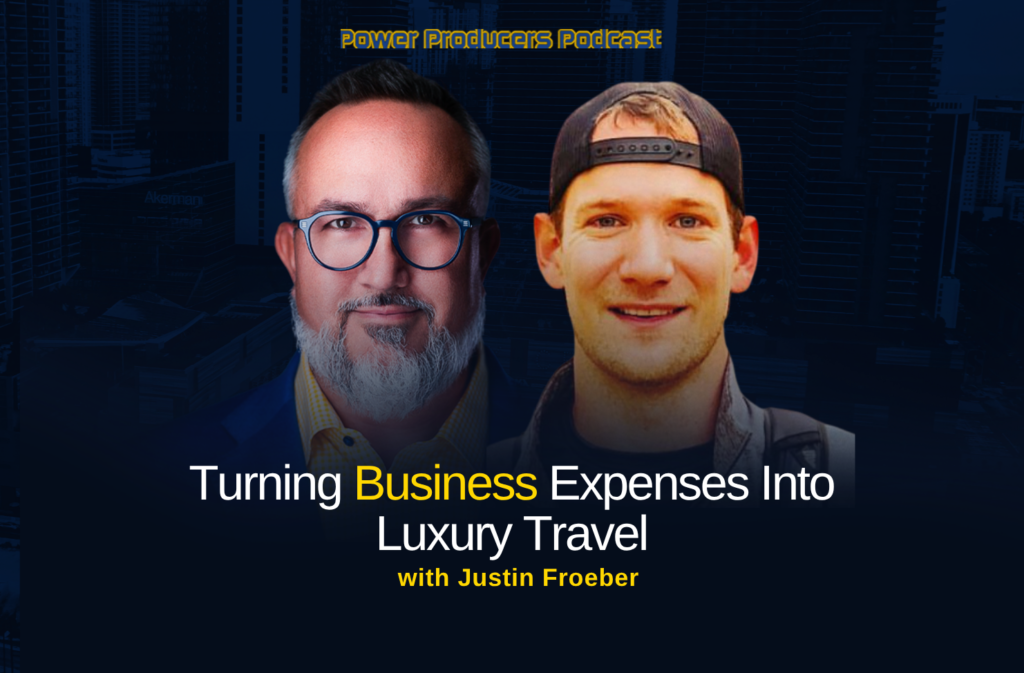 justin podcast