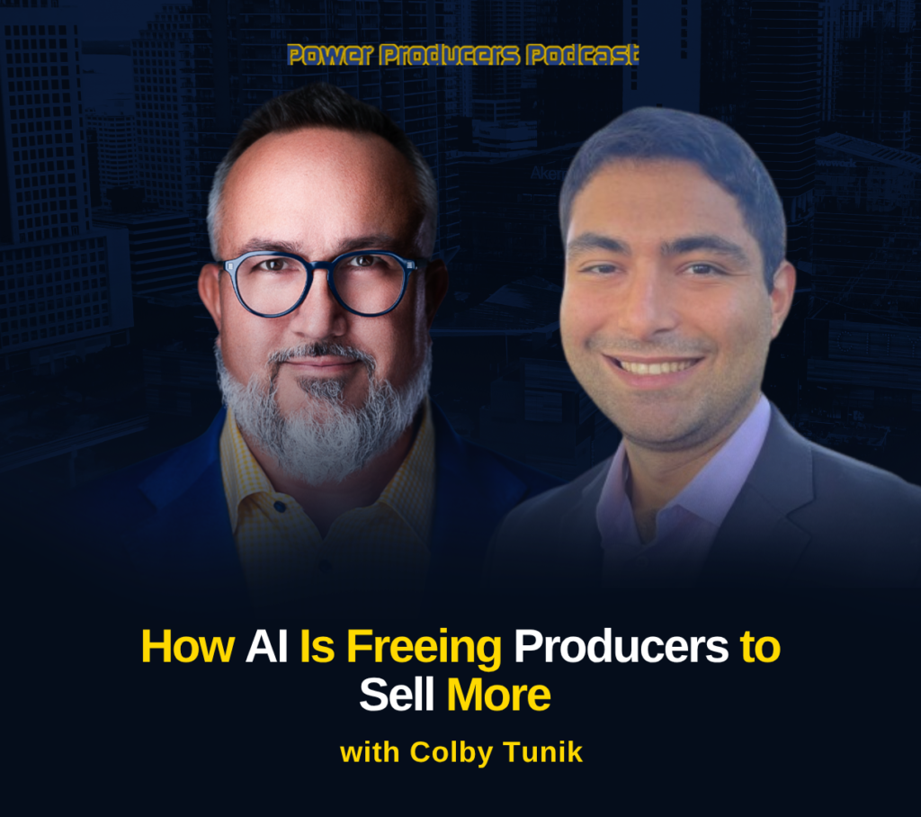 podcast colby