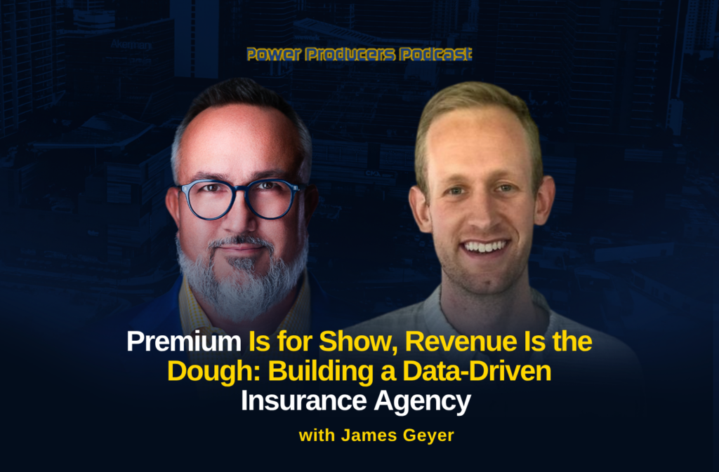 james geyer podcast