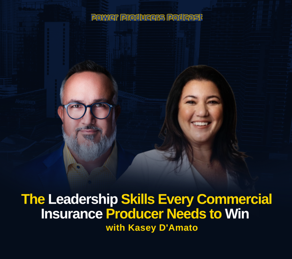 kasey d'amato podcast