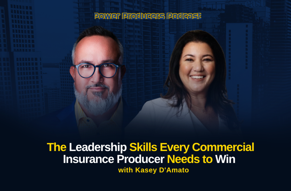 kasey podcast