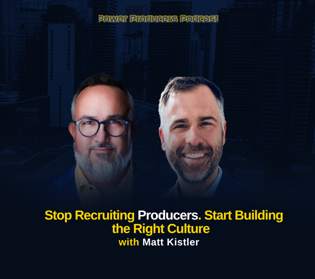 matt podcast
