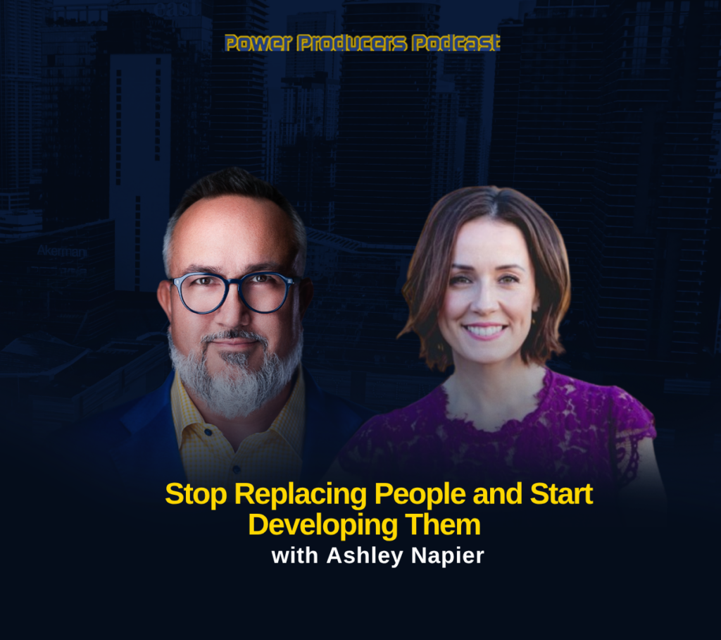 Ashley podcast