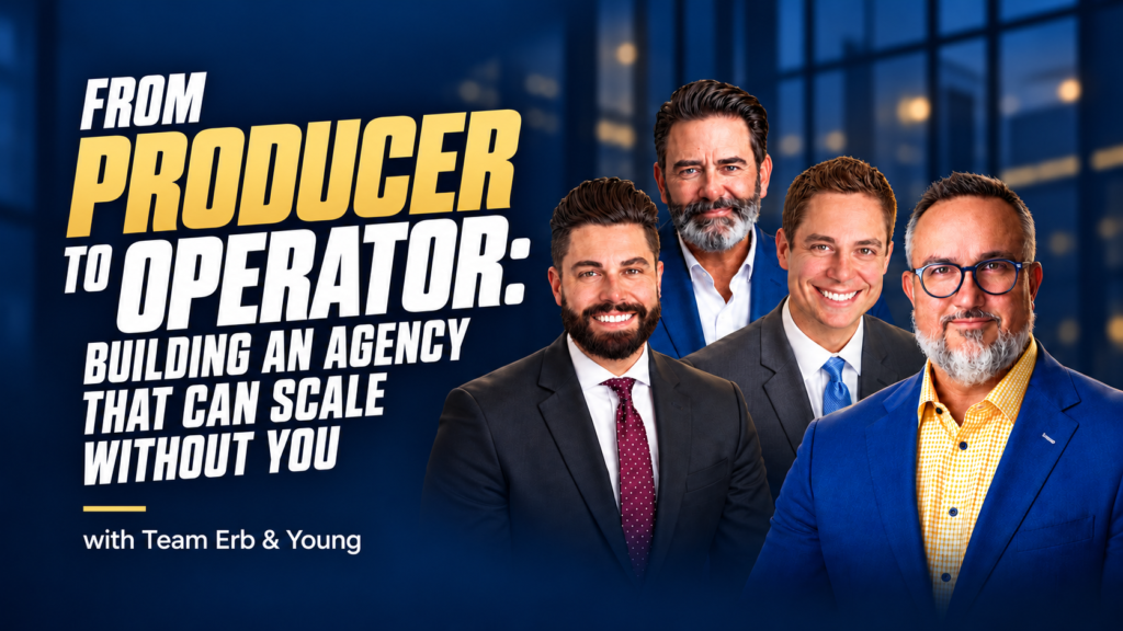 erb & young podcast