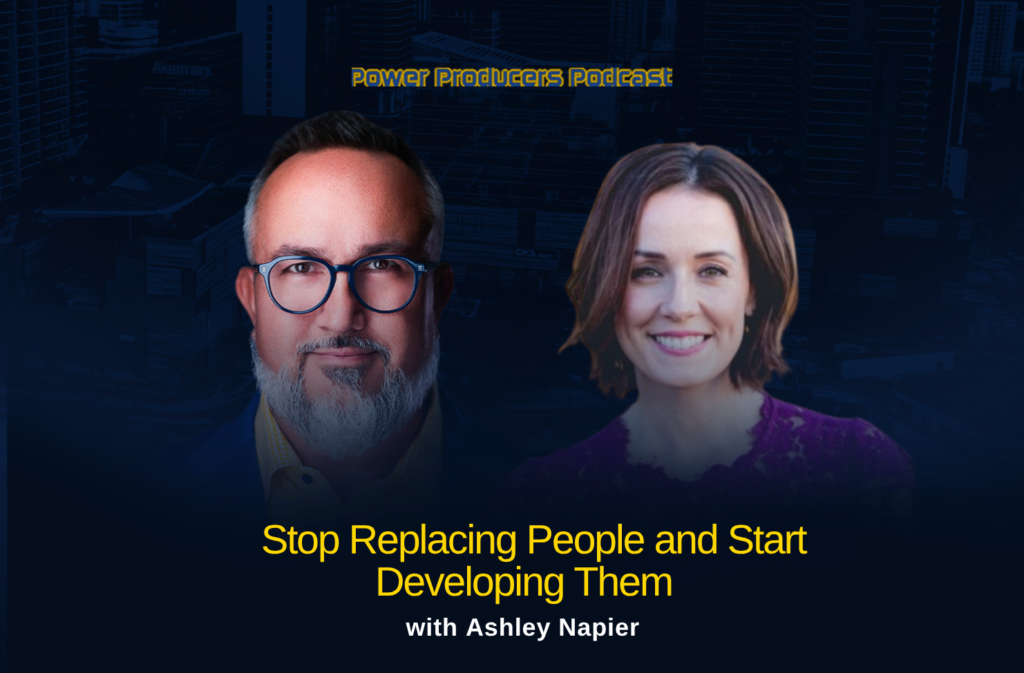 ashley - podcast
