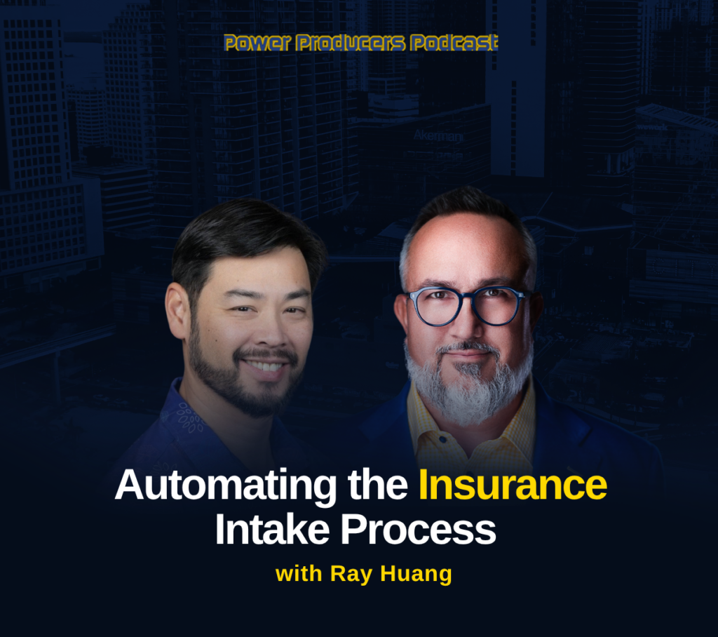 ray podcast
