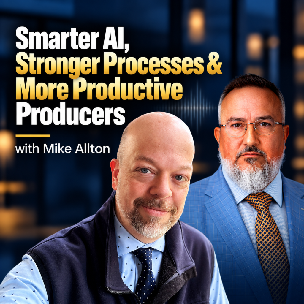 mike podcast